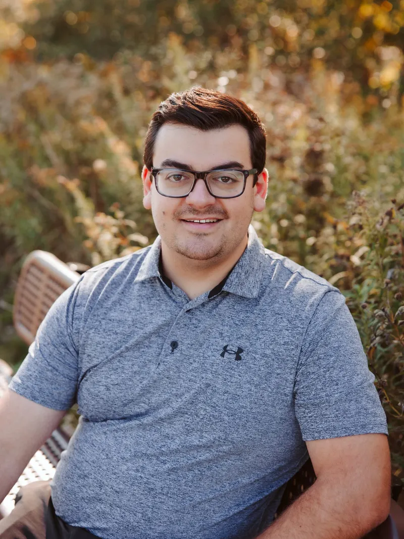 Noah Steinhauer, DC, Chiropractor at Westside Chiropractic