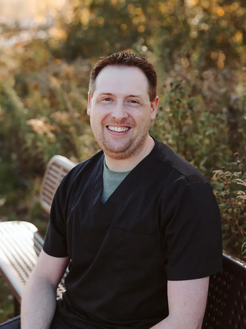 Rich Lamb, LMT, Licensed Massage Therapist at Westside Chiropractic